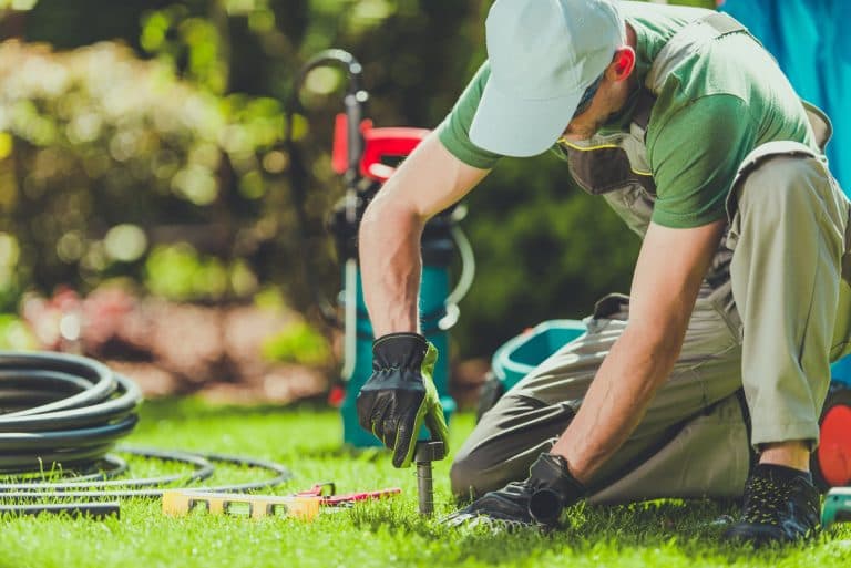 Reliable Professional Irrigation Services in Bedford, TX Technicians