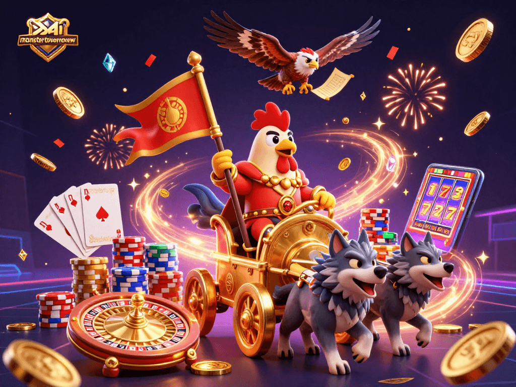 Why Most People Get monstertowerreview Wrong (And How to Fix It) - Essential Strategies for Game Mastery in 2026