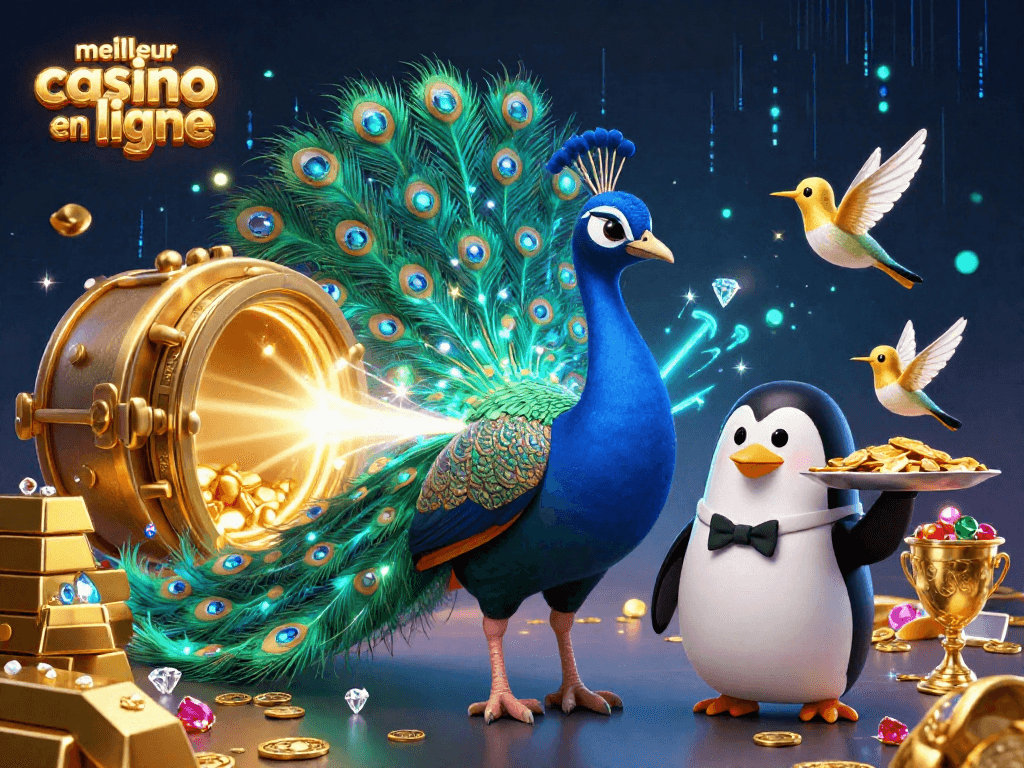 Meilleur Casino en Ligne Showdown : Classement des Meilleurs Contenders pour 2026