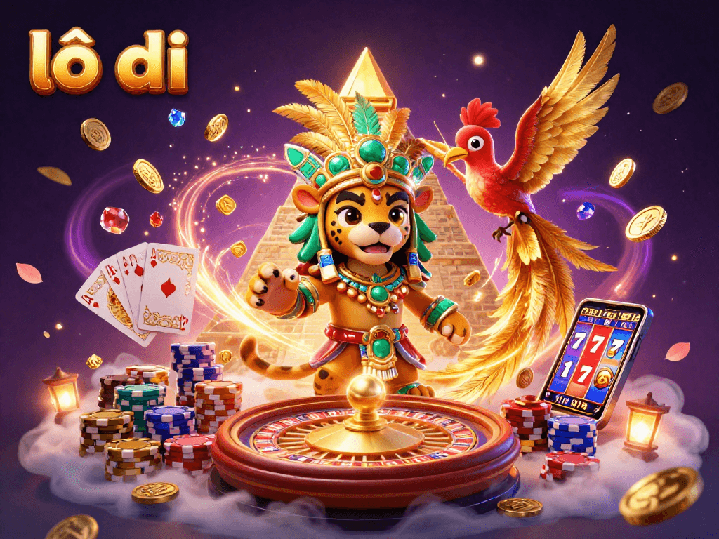 lô đề: The Secret Weapon Bettors Are Using for Winning Strategies in 2026