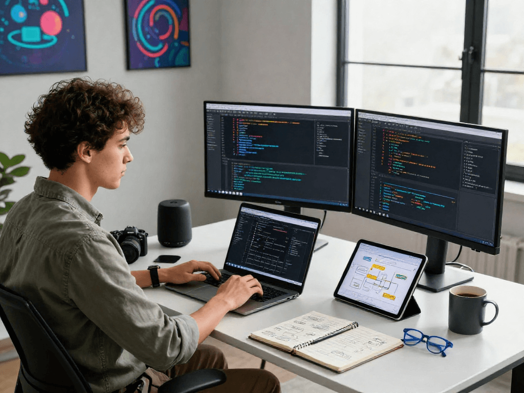 2026 ai 18+ Industry Report: Essential Insights for Innovators