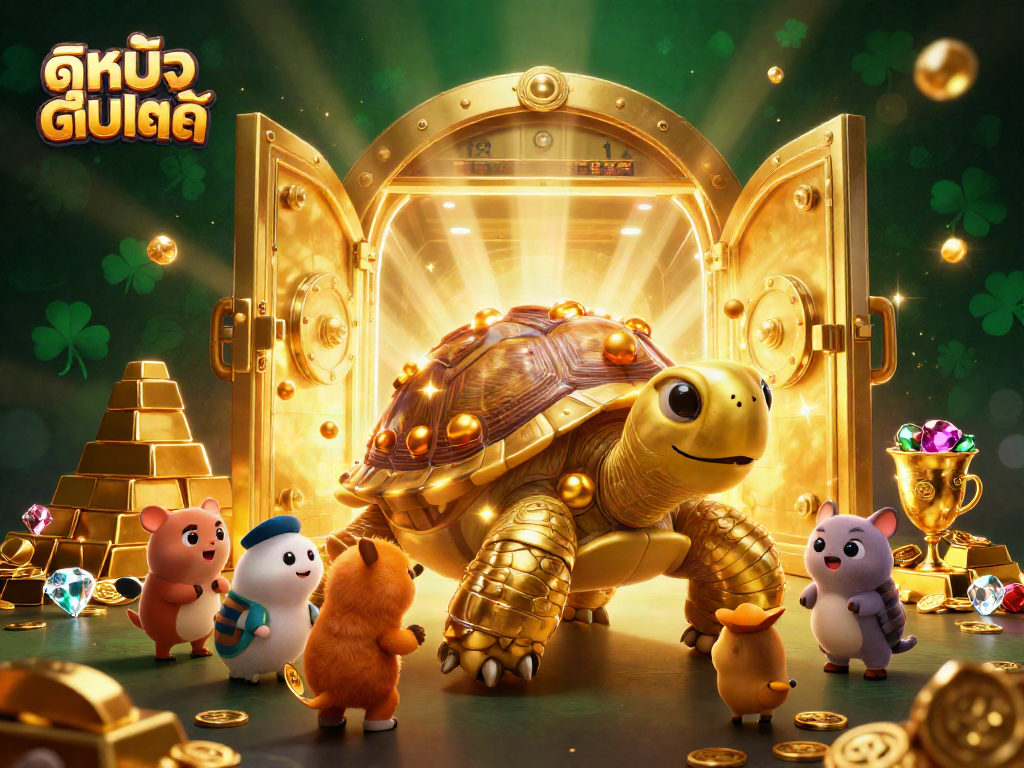 เล่นดูหนังออนไลน์ในคาสิโนออนไลน์ด้วยภาพเกมส์สุดตื่นเต้น