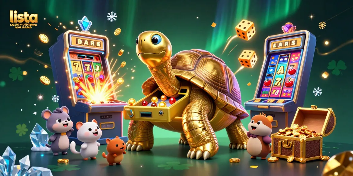 Gioca e vinci con la lista casino online non AAMS e scopri premi eccezionali con slot e jackpot.
