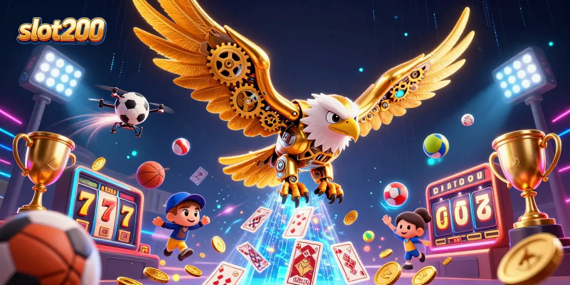 Womenarik slot200 melalui berbagai permainan menarik di satu platform