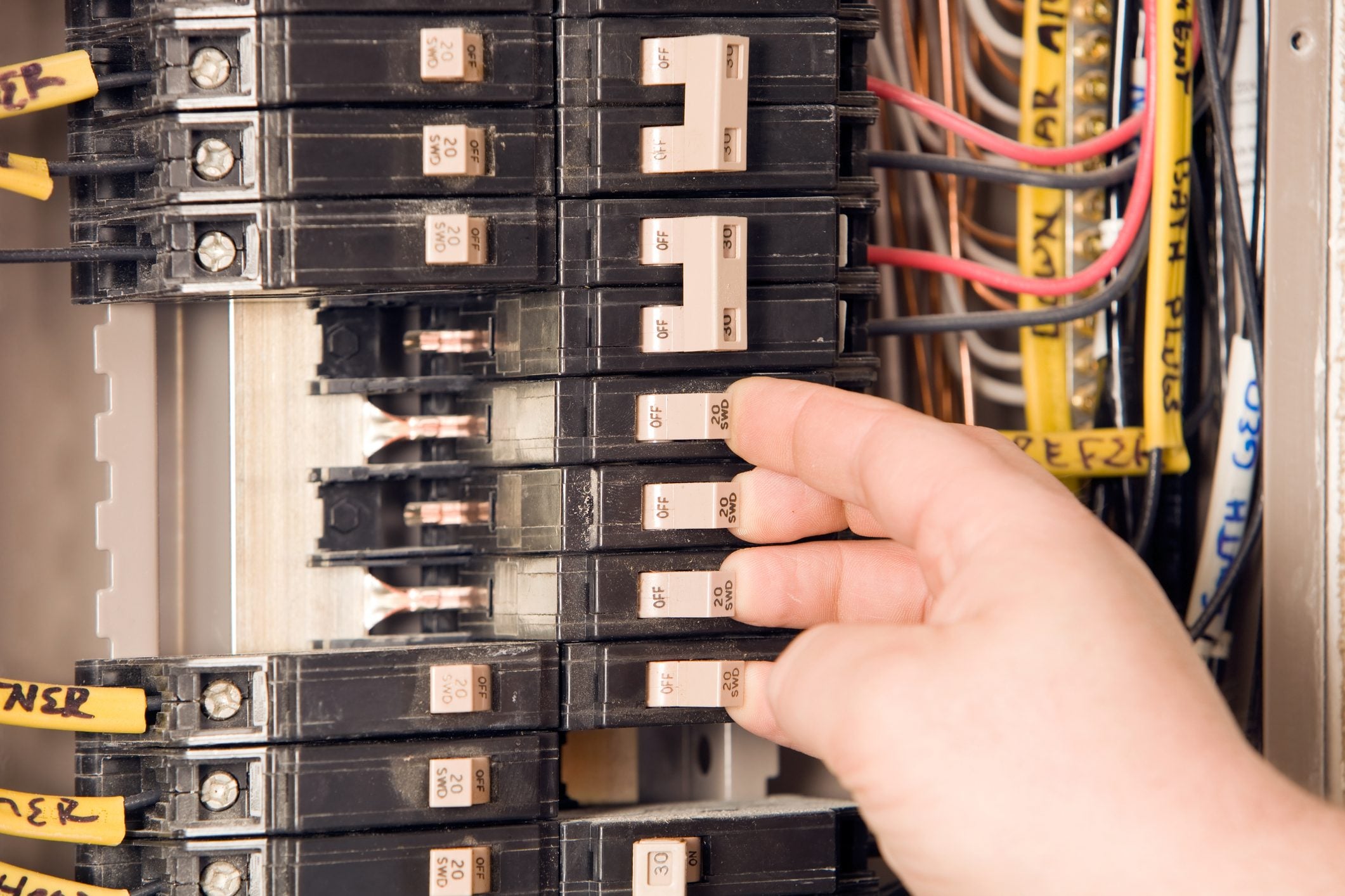 Breaker keeps tripping in house: Common Causes and When to Call an Electrician
