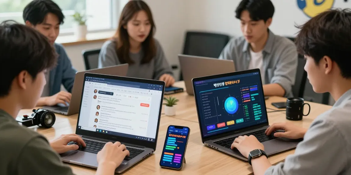 Community members discussing 먹튀스팟 검증사이트 safety metrics in a vibrant online forum.