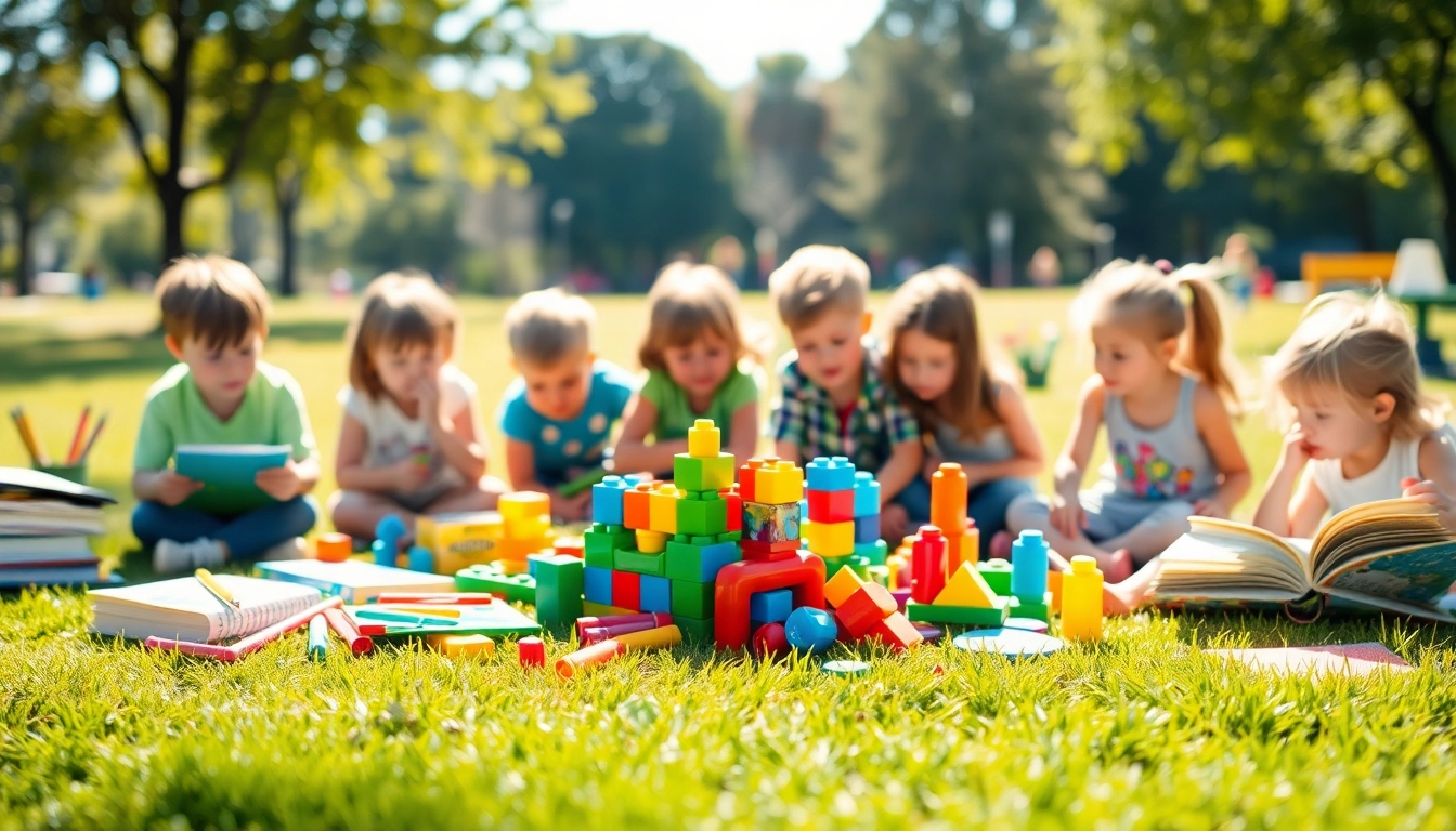 Keep kids' creativity alive with screen-free toys; learn more today about fun play options.