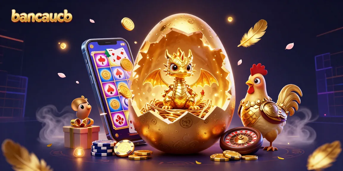 Join bancaucb and experience the thrilling adventure of fishing game hunting for high rewards!