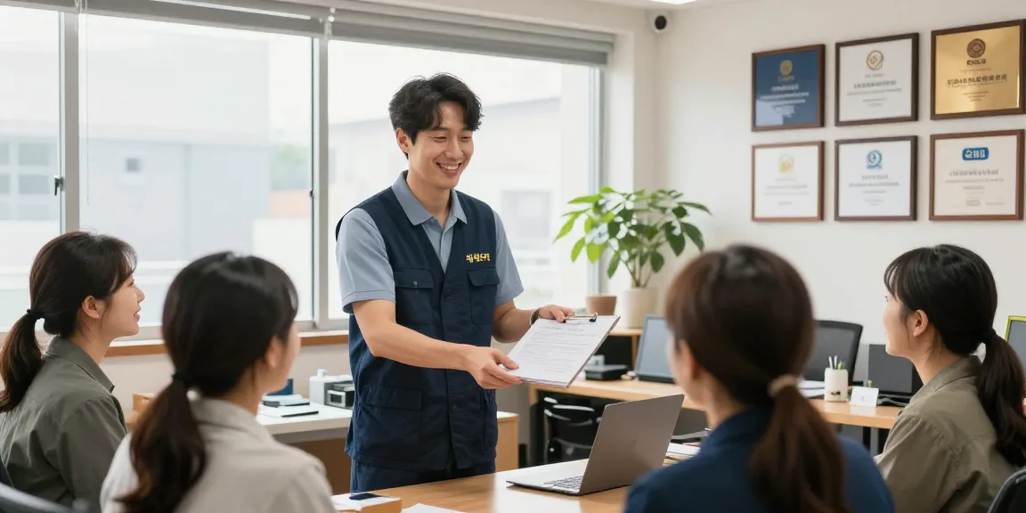 Trusted 창원op provider assisting customers with quality local services.