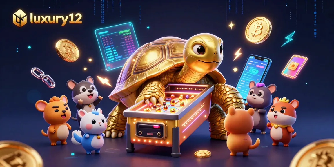 Taruhan menarik di luxury12 dengan grafis 3D megah dan elemen permainan yang menakjubkan.
