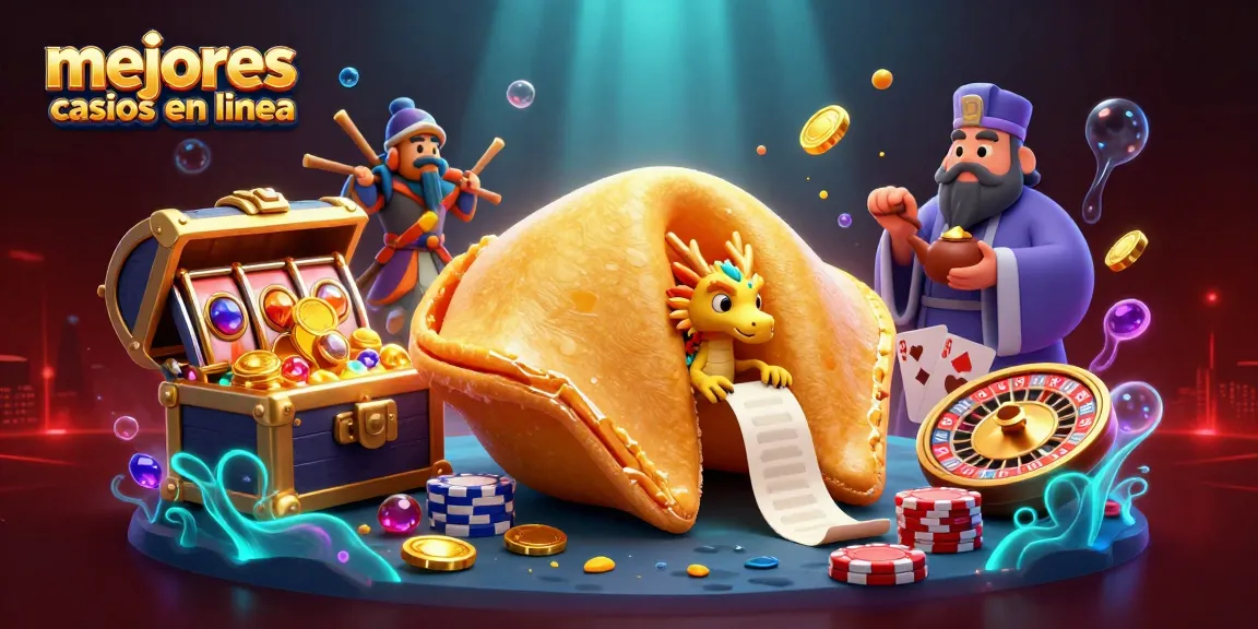 Juega en los mejores casinos en línea para ganar grandes premios con tragamonedas y juegos de mesa.